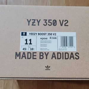 Adidas Yeezy boost 350 v2